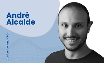 Interview with co-founder & CPO at CELUS, André Alcalde