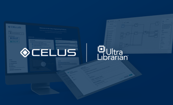 CELUS and Ultra Librarian enter into a long-term strategic partnership