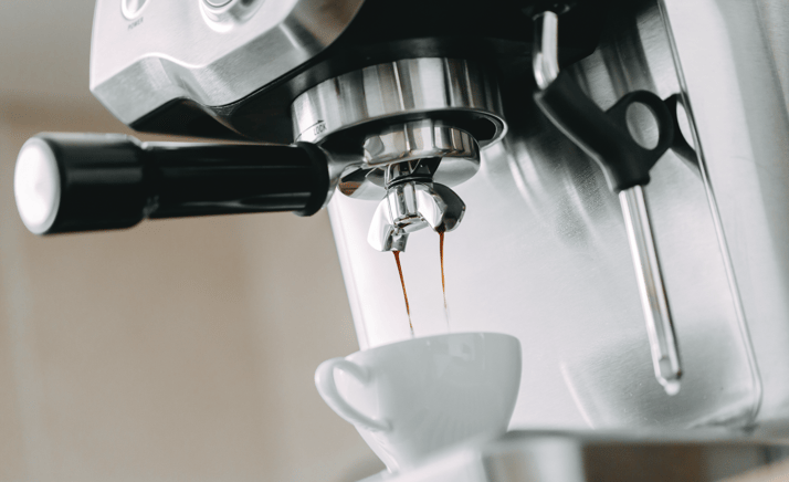 Use Case: Automatic Coffee Machine