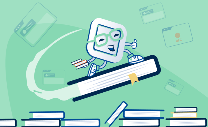 Learn more every day – CELUS as a learning organization