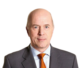 CARL-PETER FORSTER