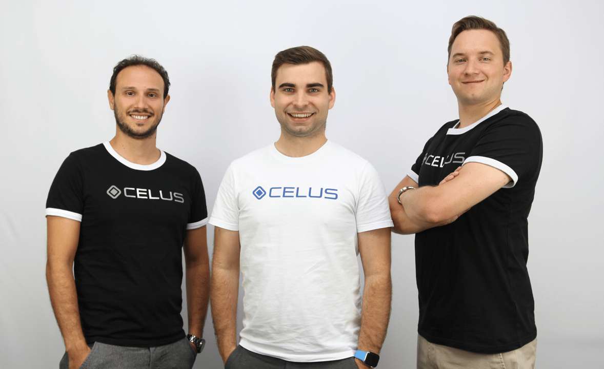The story behind CELUS