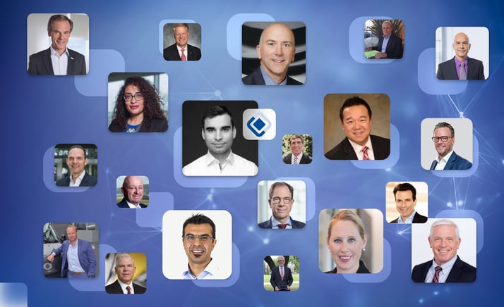 20 CEOs in the electronics industry you should know
