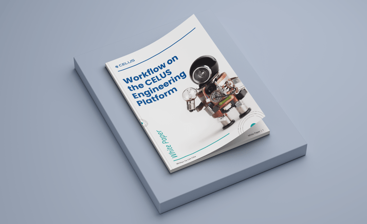 How to work with the CELUS Engineering Platform