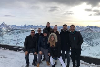 Management Off-site event