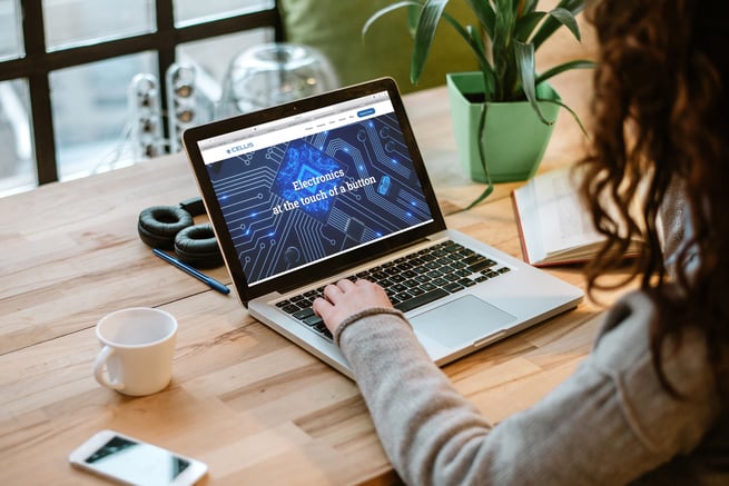 Effective tips for working remotely during COVID from the CELUS Team