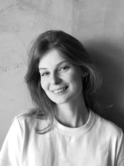 Veronika Sinitcyna - CELUS Team