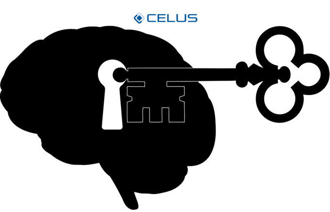 Human brain as role model: Deep Learning