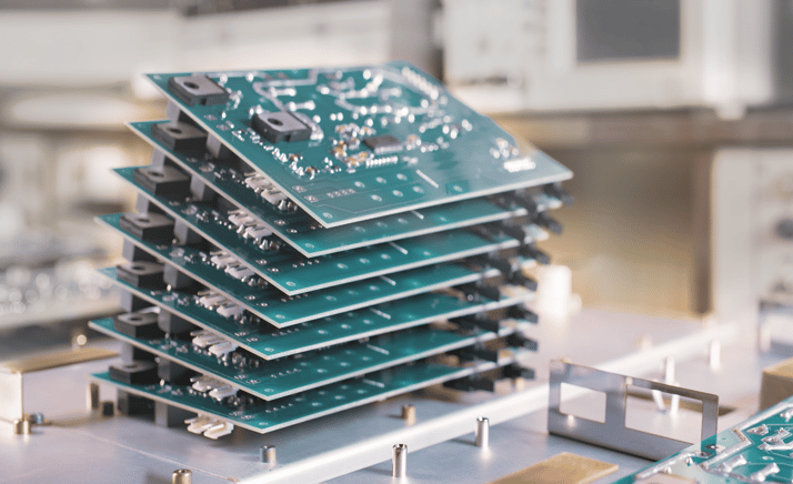 Case Study: LAN Interface Module with Viessmann