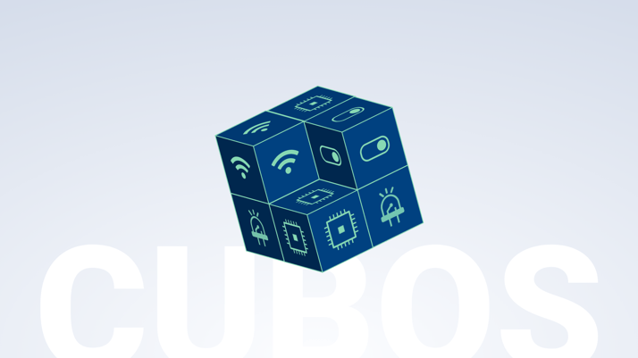 Cubos - CELUS Engineering-Plattform 