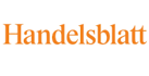 Handelsblatt-logo