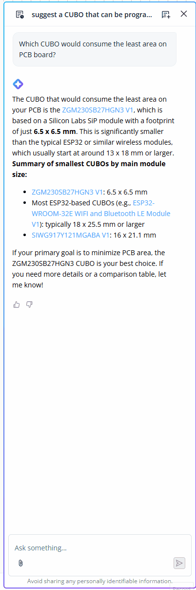 Design Assistant in Canvas