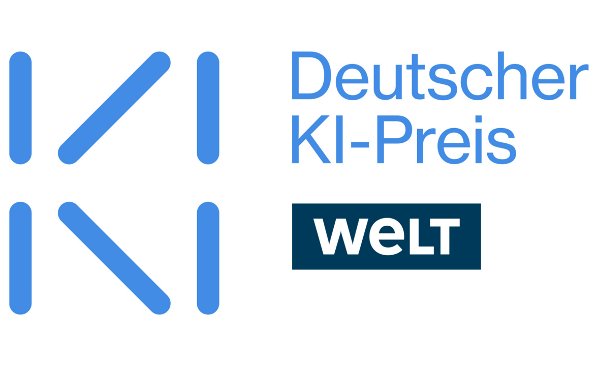 CELUS ist offizieller Sponsor des Deutschen KI-Preises 2021