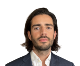 KOENRAAD CROOIJMANS