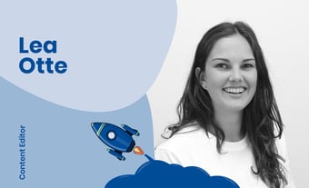 Interview with Content Editor, Lea Otte