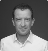 Matthijs von Witte, Commercial Director at CELUS
