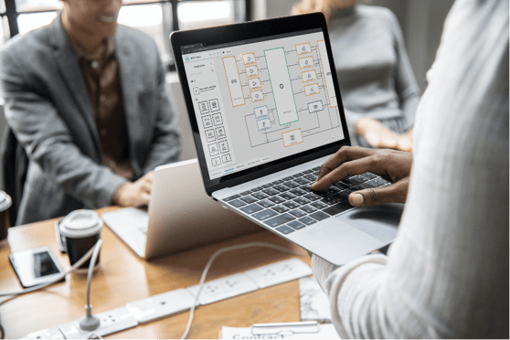 electronics design with CELUS