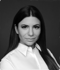 Nicole Lontzek - CELUS Team