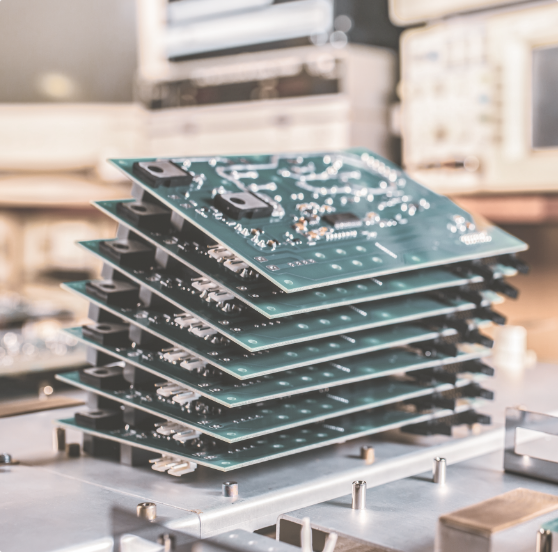 PCB Case Study