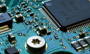 PCB Design Becomes Child’s Play
