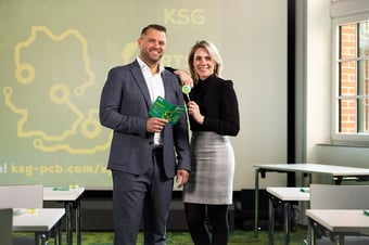 XPERTS on tour - Wissen rund um die Leiterplatte