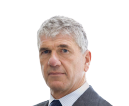 SIR JOHN ROSE