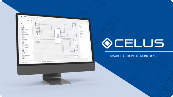 CELUS Engineering-Plattform
