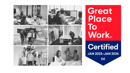 GPTW and Kununu