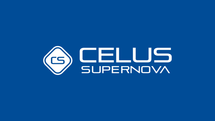 CELUS Supernova