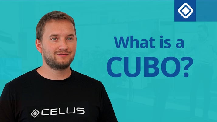 What is a CUBO?