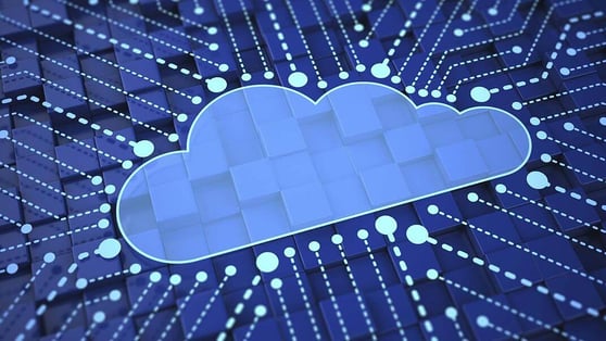 Webinar: Computing Power mit Hilfe von Cloud-Lösungen 
