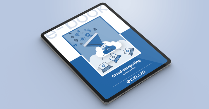 E-book: Cloud Computing