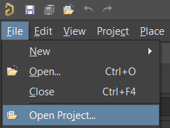 Altium Designer