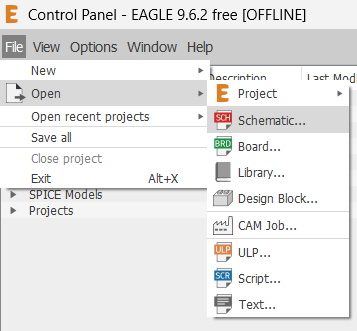 Autodesk Eagle
