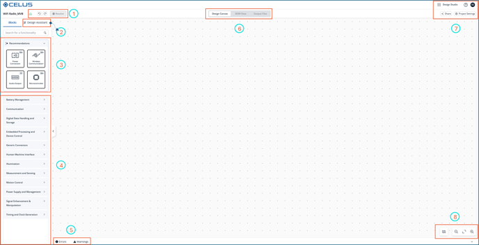 Design Canvas