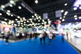 Meet CELUS at electronica 22: Learn How to Make your Components Shine