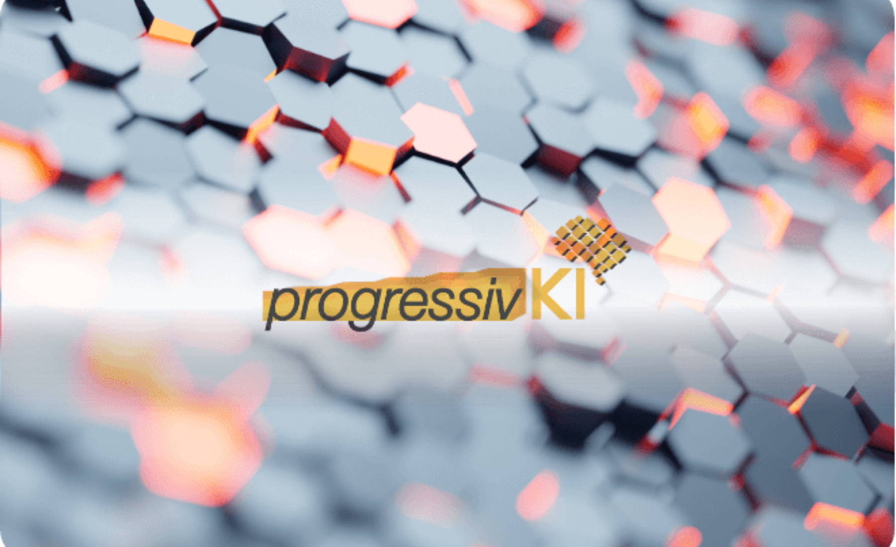CELUS is part of the project progressivKI