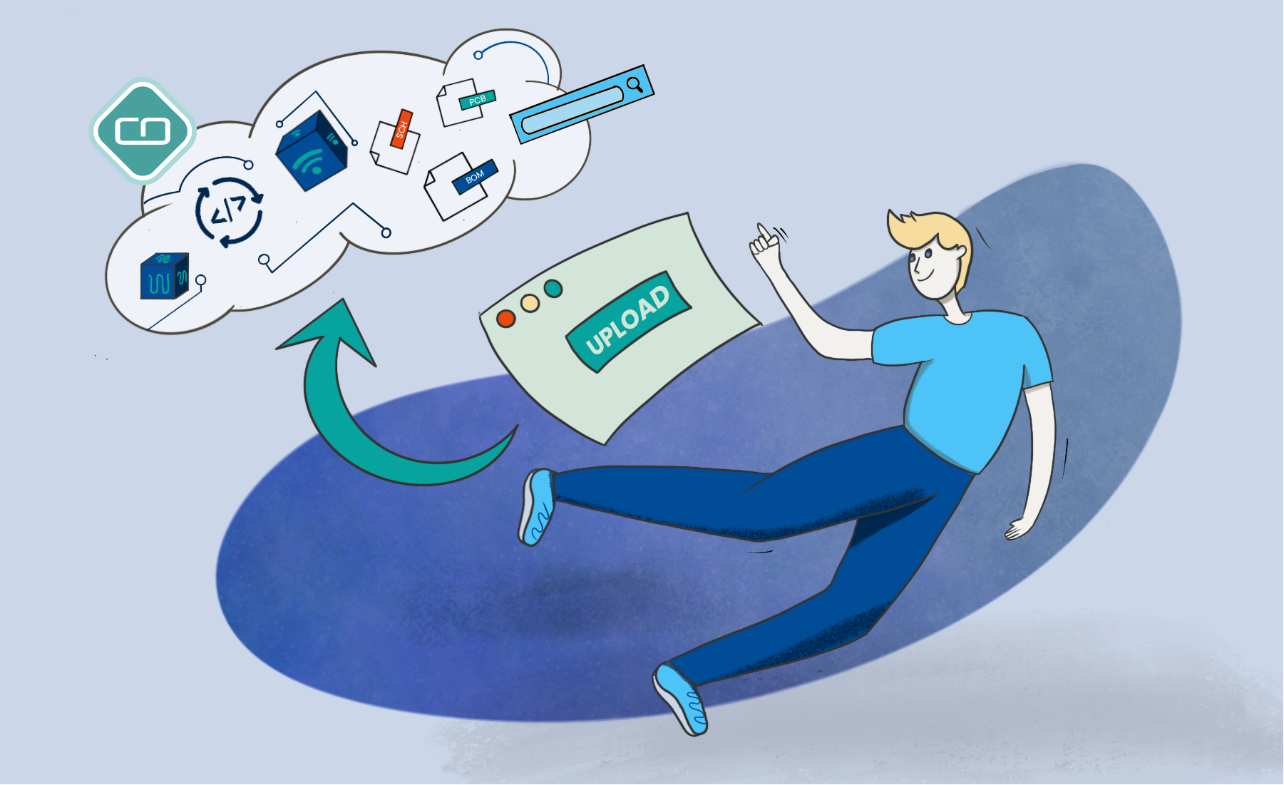 Store your invaluable data ready to (re)use