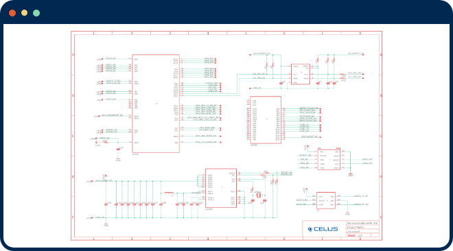 Import into your CAD tool