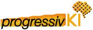 Progressive KI Logo