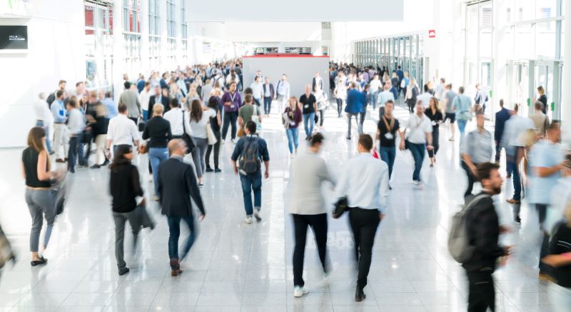 electronica: Drei Tipps für Ihre erfolgreiche Teilnahme