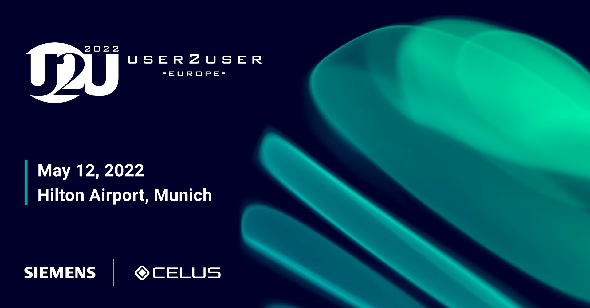 Besuchen Sie den CELUS-Stand auf der Siemens EDA U2U